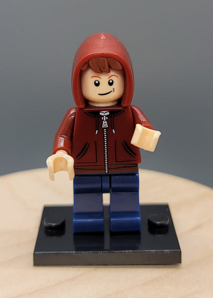 Elliot from ET Custom minifigure by Beaus Bricks. Brand new in package. - BeausBricks