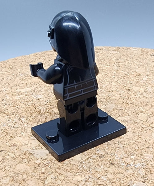 Death Star Guuner Custom minifigure by Beaus Bricks.  Brand new in package.  Please visit shop, lots more!