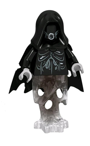 Dementor Harry Potter Custom minifigure by Beaus Bricks.  Brand new in package. - BeausBricks