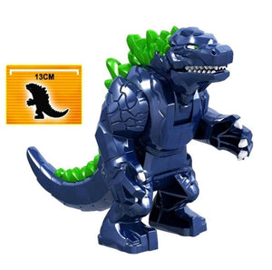 Supr Godzilla Custom Big Figure.   Brand new in package.  Please visit shop, lots more!
